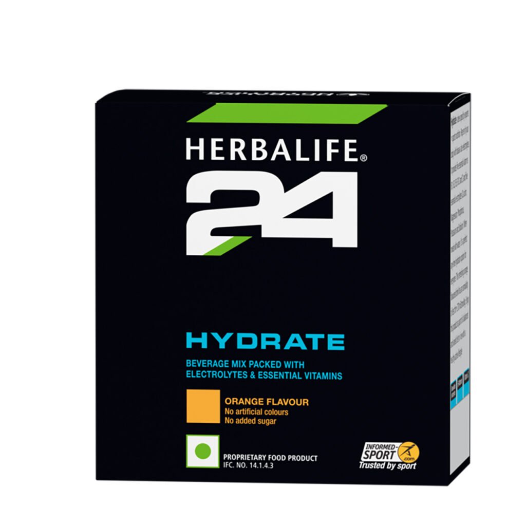Sports Nutritions